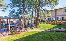 Econo Lodge Pagosa Springs Co